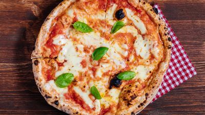 Pizzeria Centrale