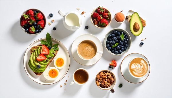 Cafe & Bistro Doppio