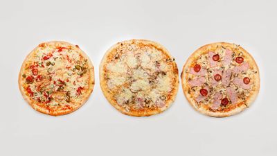 Pizza u Radnice