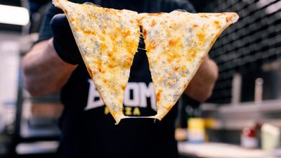 BOOM Pizza