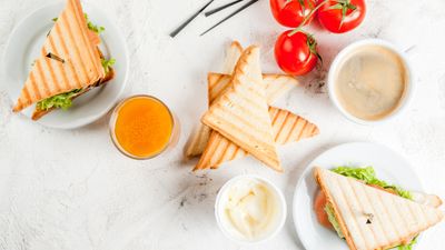Caffe & Bistro Metropol