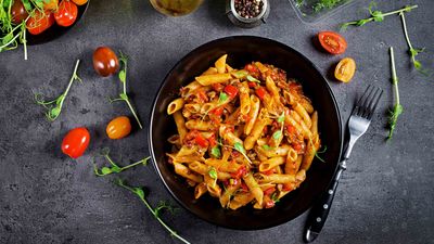 Momento della Pasta