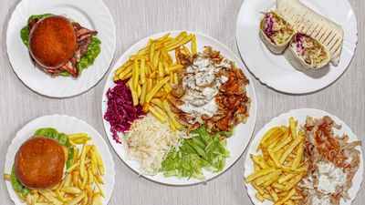Kebab NARD