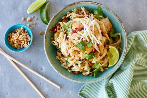 Pho Moon Restaurace