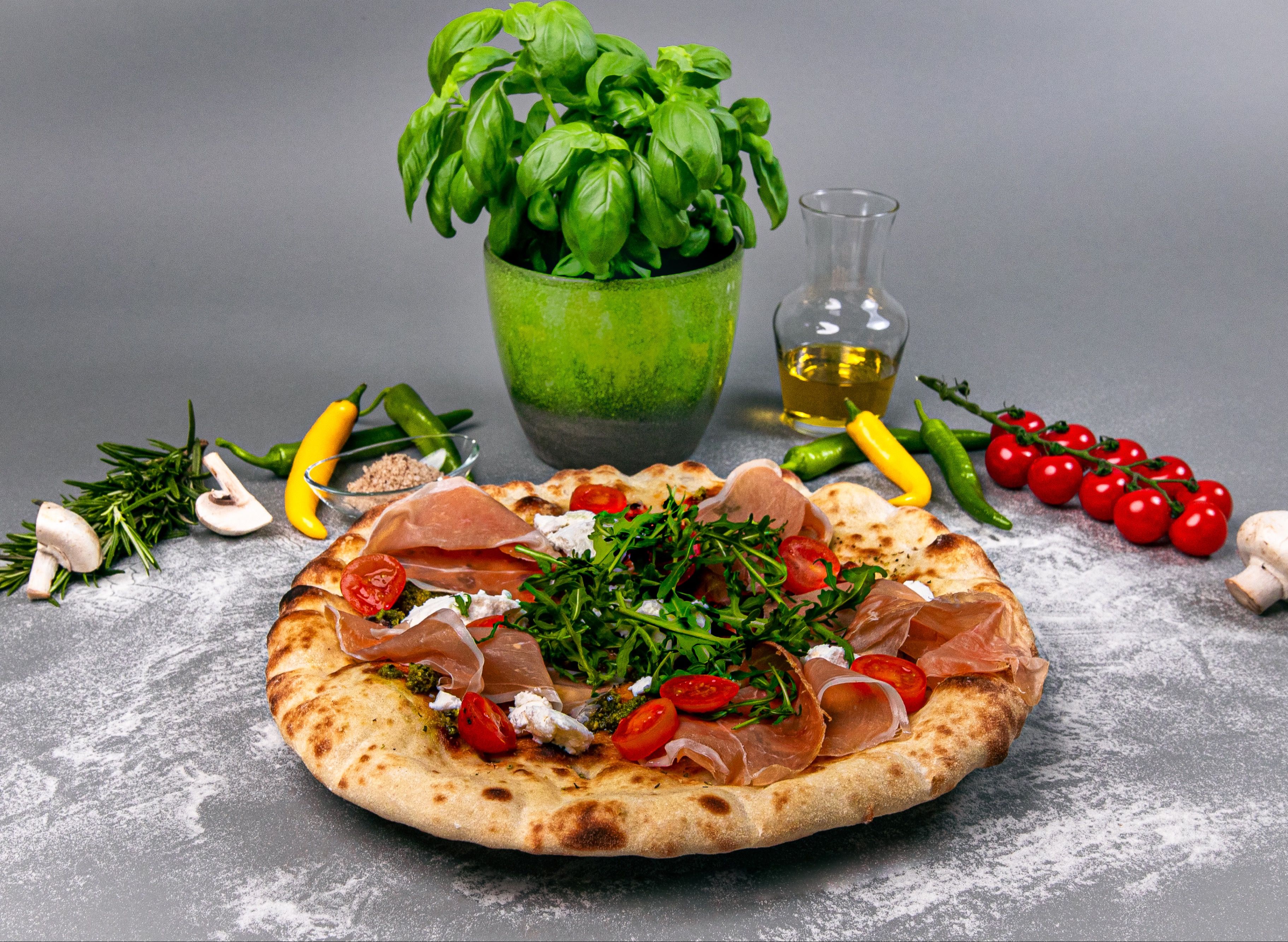 Pizza Papa Cipolla Praha – Apps no Google Play