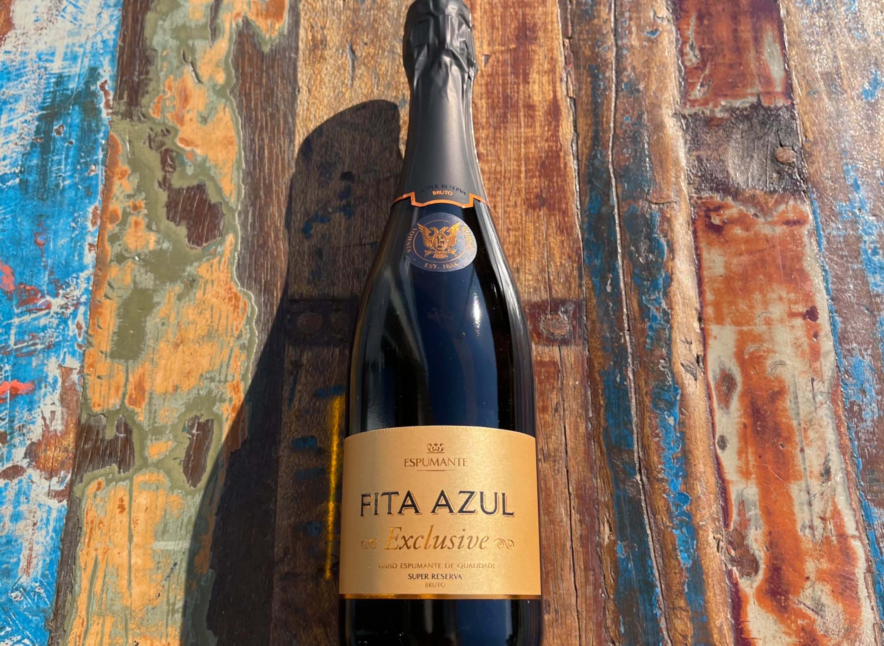 Wine Express Prague - Prague - delivery & menu - foodora.cz