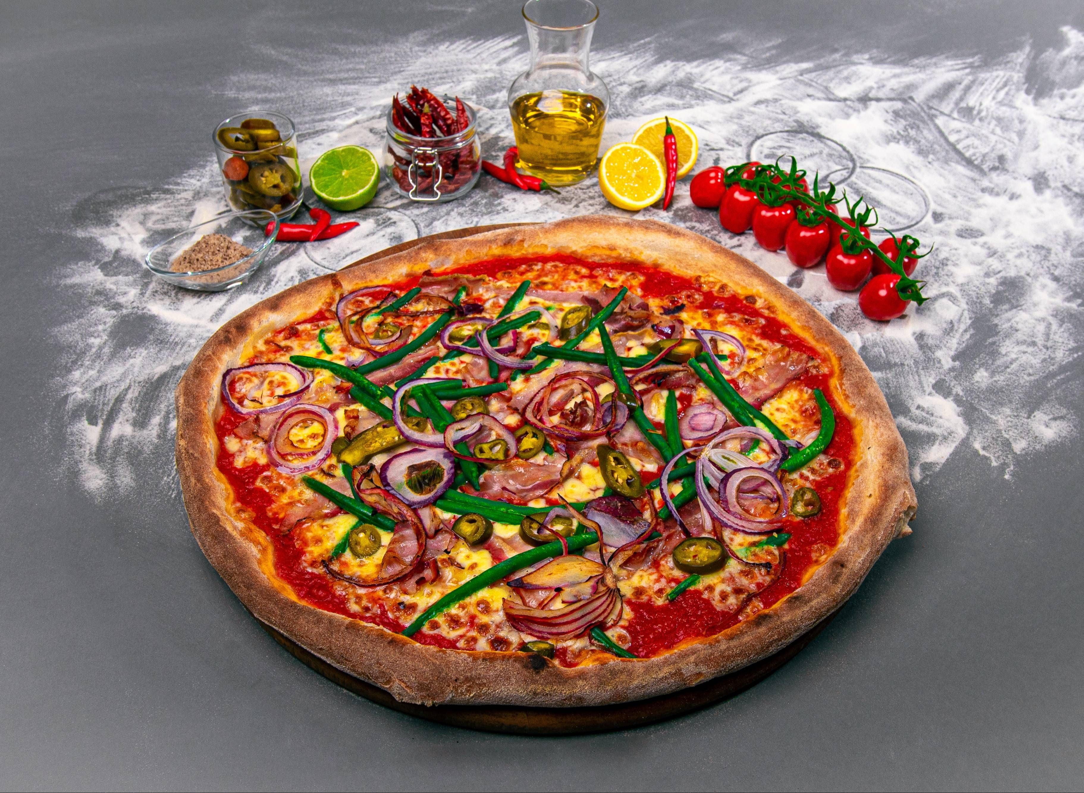 Pizza Papa Cipolla Praha – Apps no Google Play