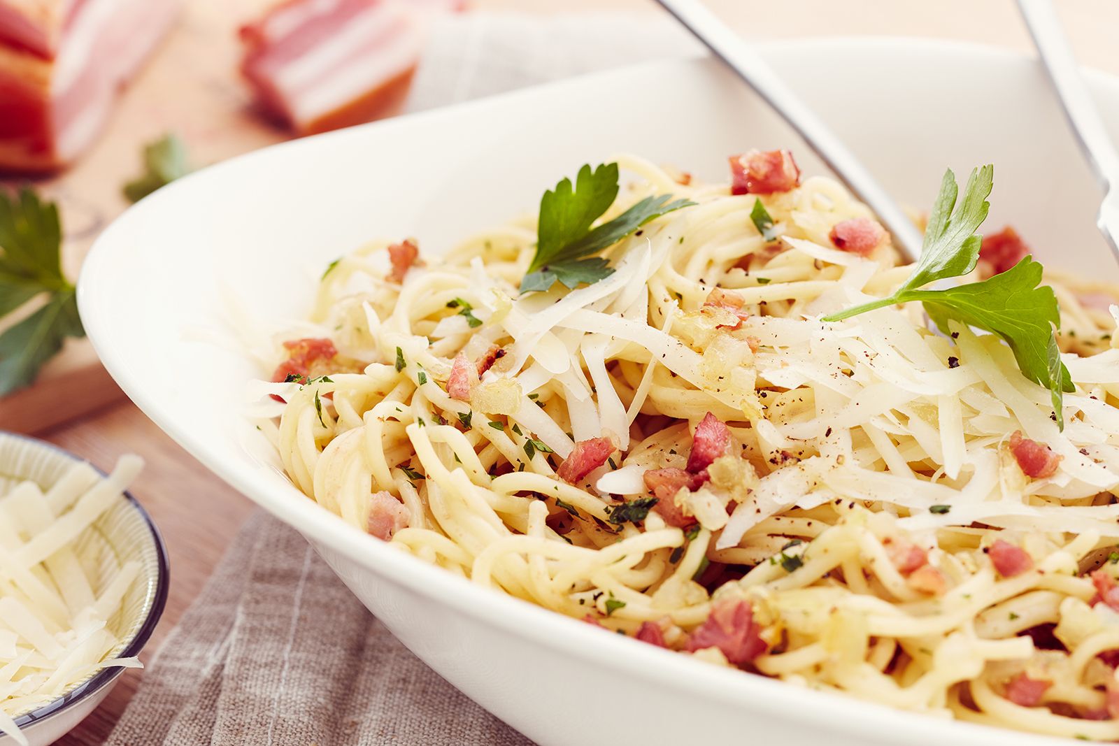 Vapiano - Myslbek Prague - delivery & menu  ()