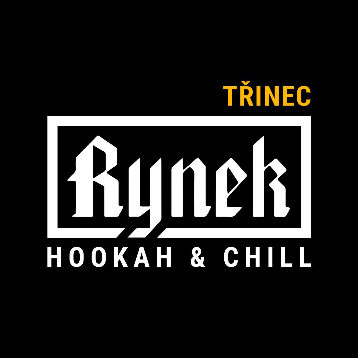 Rynek – Hookah & Chill - Staroměstská vendor logo