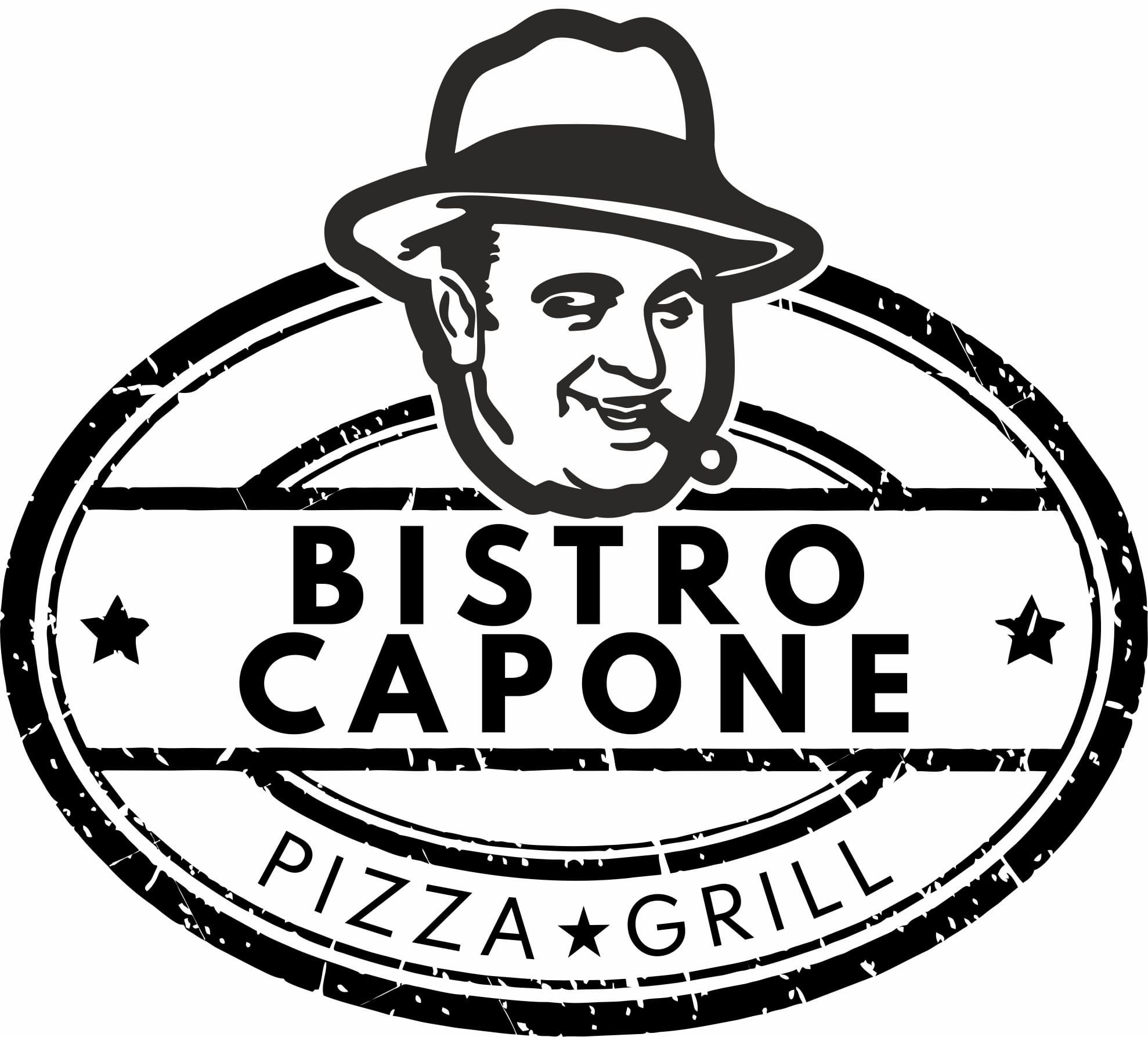 Bistro Capone vendor logo