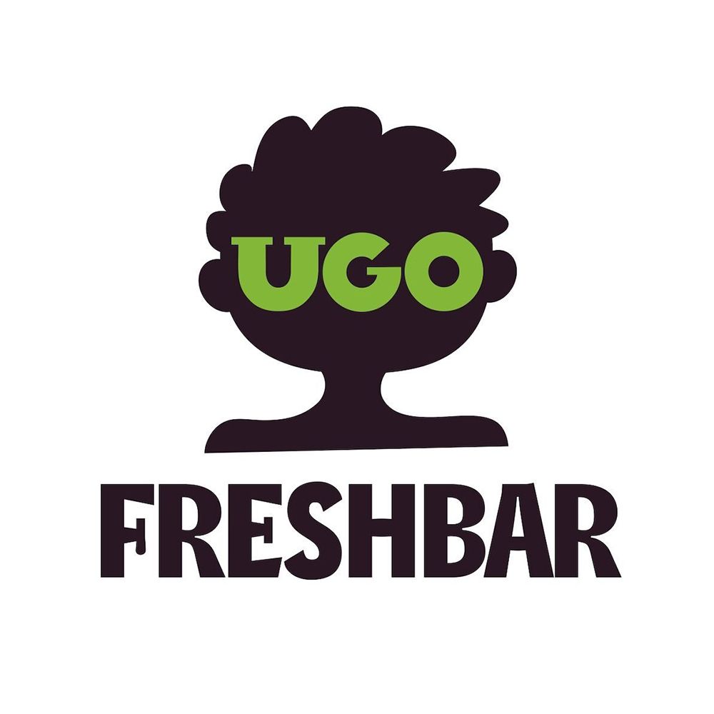 UGO Freshbar - Nová Karolína vendor logo