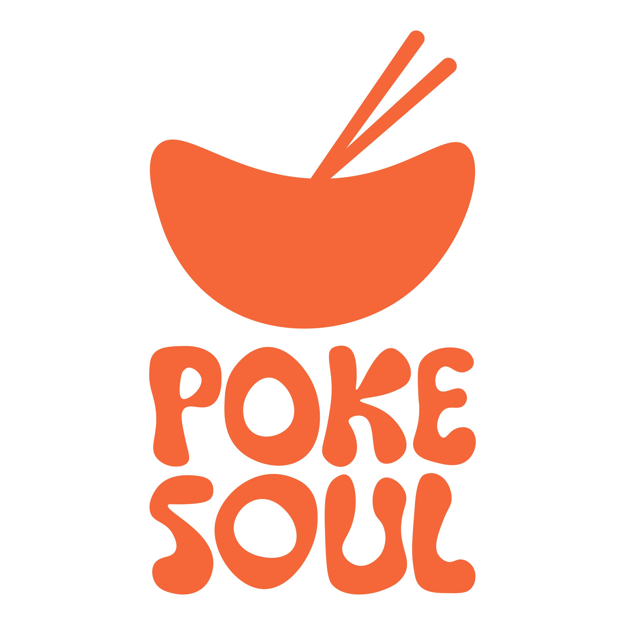 PokeSoul vendor logo