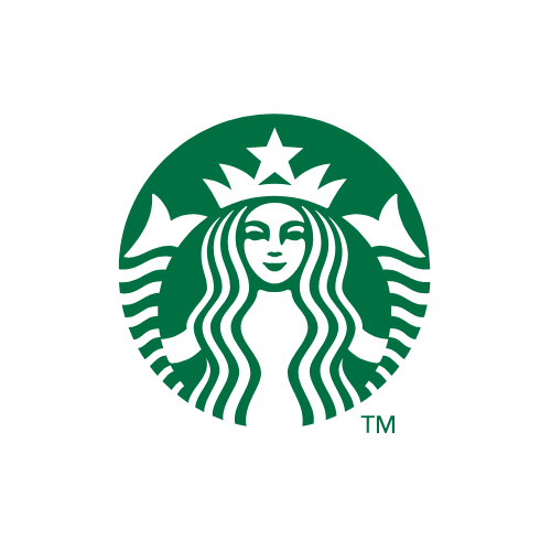 Starbucks Spálená vendor logo
