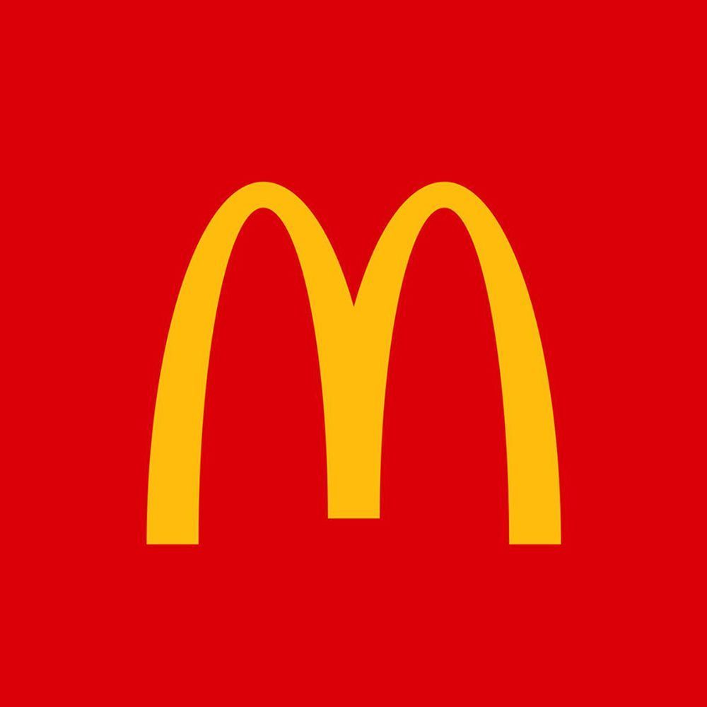 McDonald's - Zlín, nám. Míru vendor logo