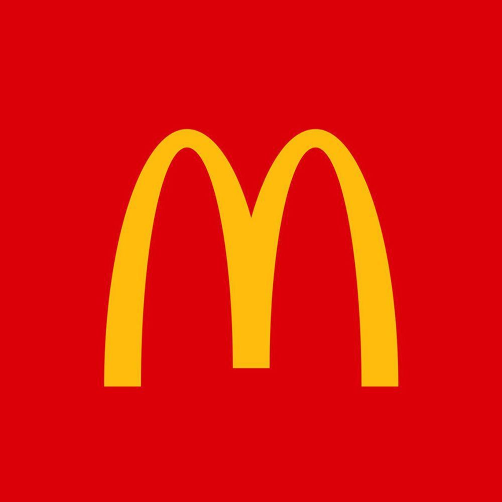 McDonald's - Benešov vendor logo