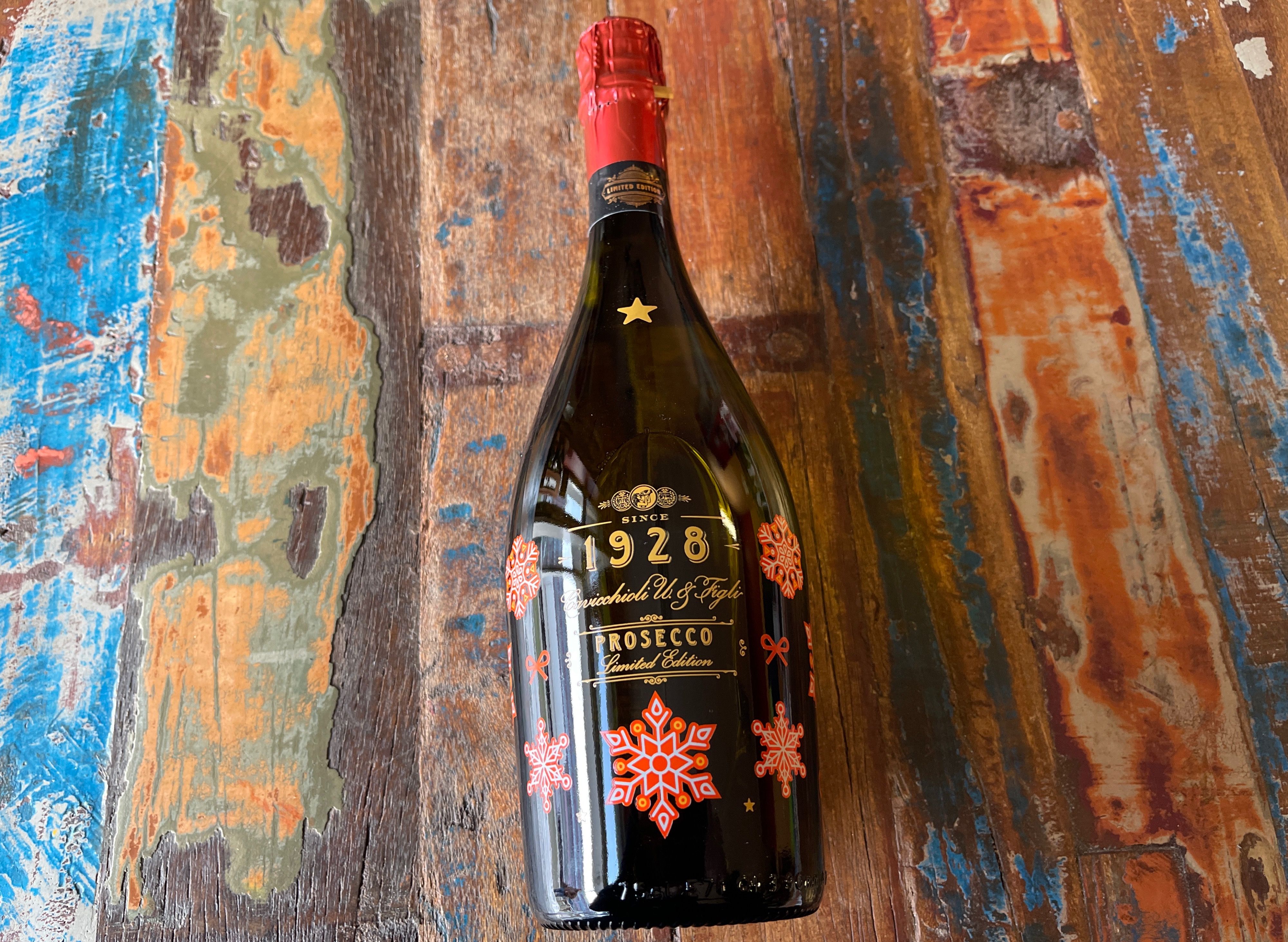 Wine Express Prague - Prague - delivery & menu - foodora.cz