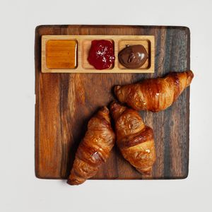 Mini croissants