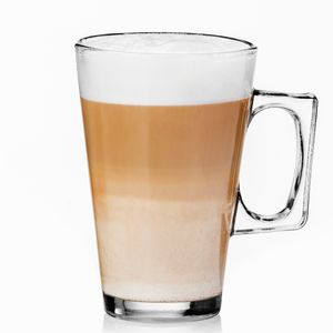 Macchiato Latte