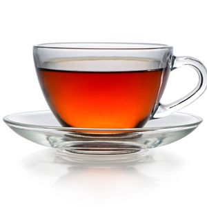 Breakfast Tea
