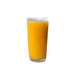 Fresh Orange Juice