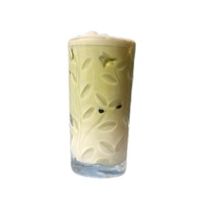 Ice Matcha Latte