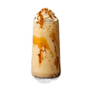 Caramel Frappe
