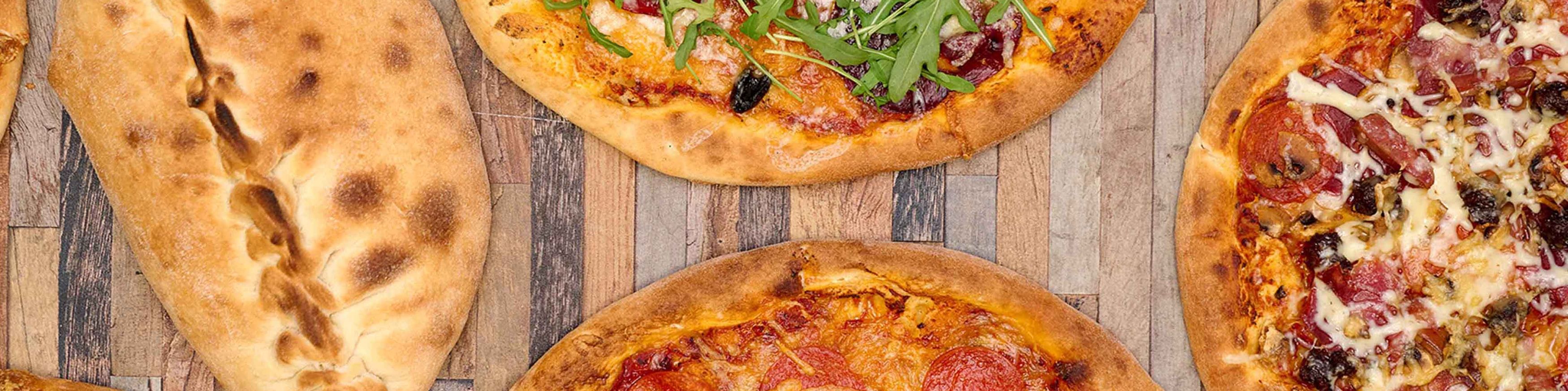 Pizza Star & Grill Levering og take away & menu foodora