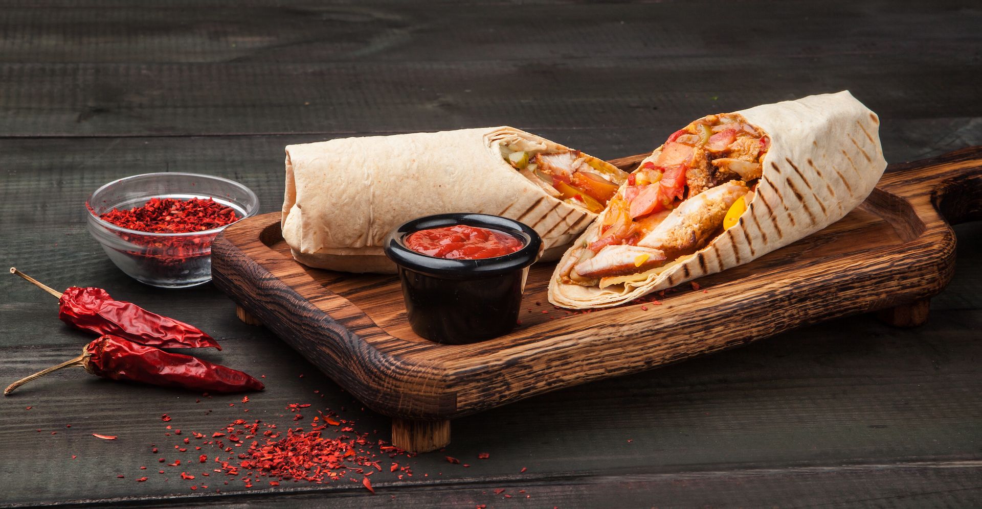 Shawarma Village Odense C Levering og take away & menu foodora