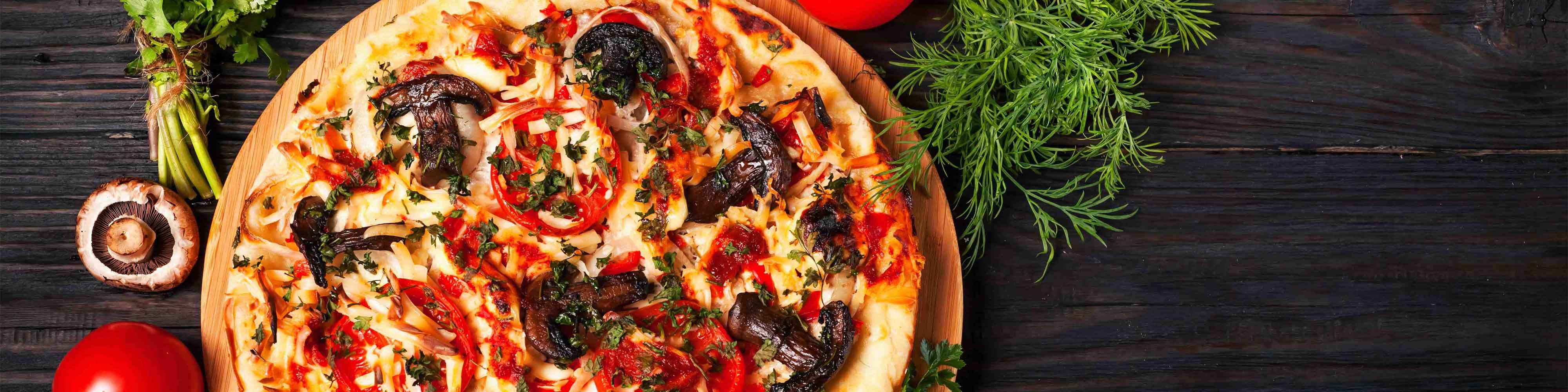 Sct. Ibs Pizza Levering og take away & menu foodora