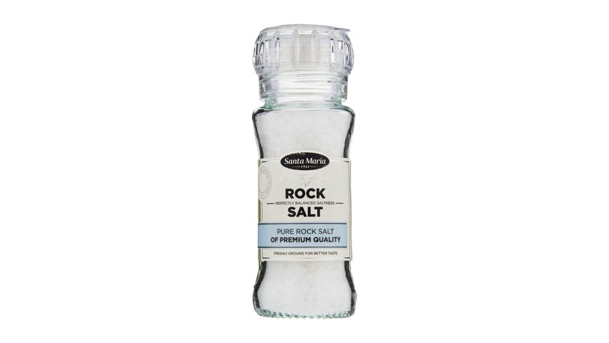 Santa Maria Bergsalt 140g