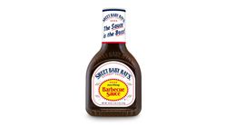 Sweet Baby Ray's Bbq Sauce | 510g