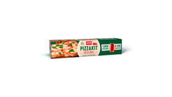 Pop Bakery Pizza Kit 600g