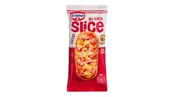 My Pizza Slice Ham & Cheese | 140g