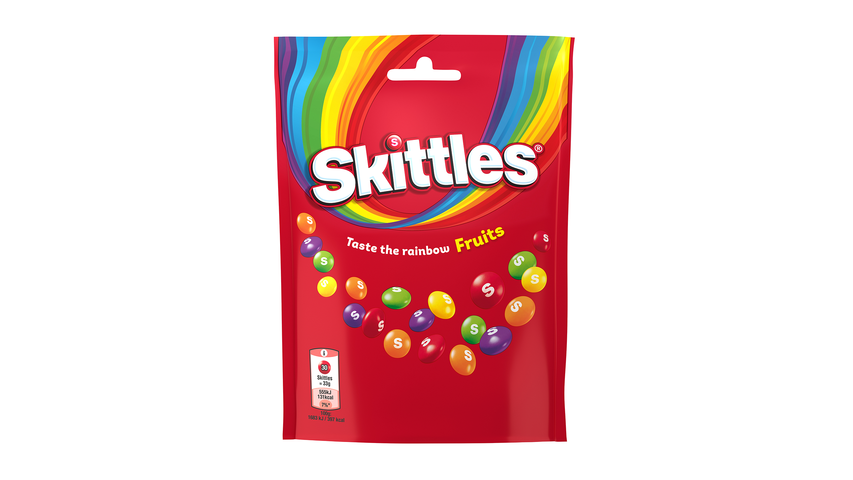 Skittles Fruits | 152g