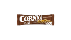 Corny Choklad Muslibar 50g