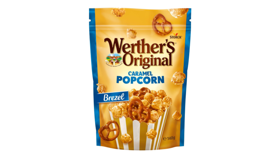 Ирис 45 гр Werthers Original