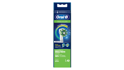 Oral-B Cross Action Refill 3-p