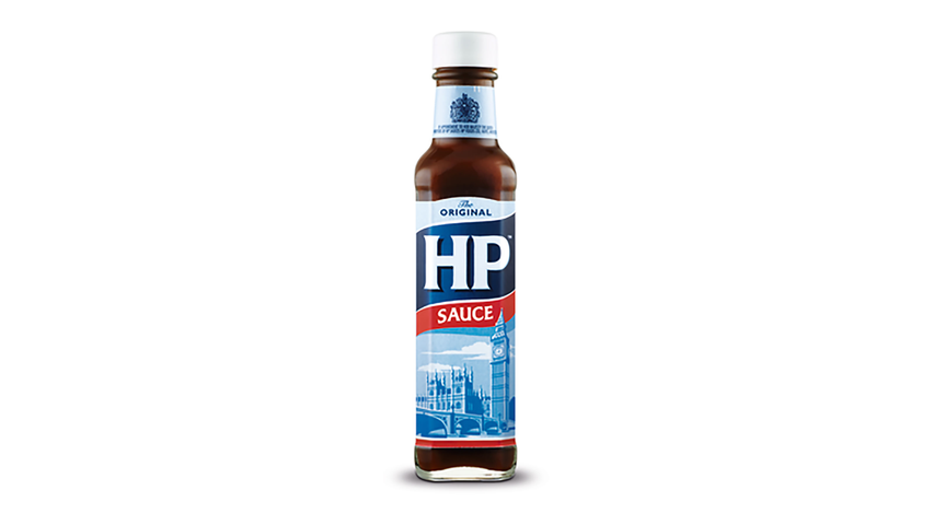 Heinz HP Sauce  255g