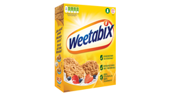 Weetabix Breakfast Flakes Original 430g