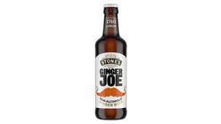 Stone's Ginger Joe Non-alcoholic Ginger Beer 0% | 33cl