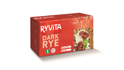 Ryvita Knekkebrød Rug | 400g