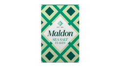 Maldon Sea Salt Flakes 250g