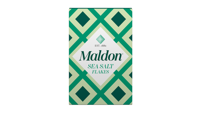 Maldon Sea Salt Flakes 250g