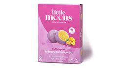 Little Moons Mochi Passion Fruit & Mango | 6pcs