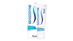 Sensodyne Original Toothpaste | 75ml