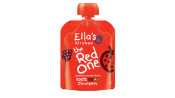 Ella's Kitchen The Red Smoothie 90g