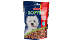 Best Friend Softies Godbitar Med Kött Hundsnacks 150g