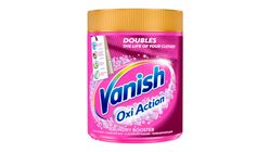 Vanish Oxi Action Gold Rosa | 470g