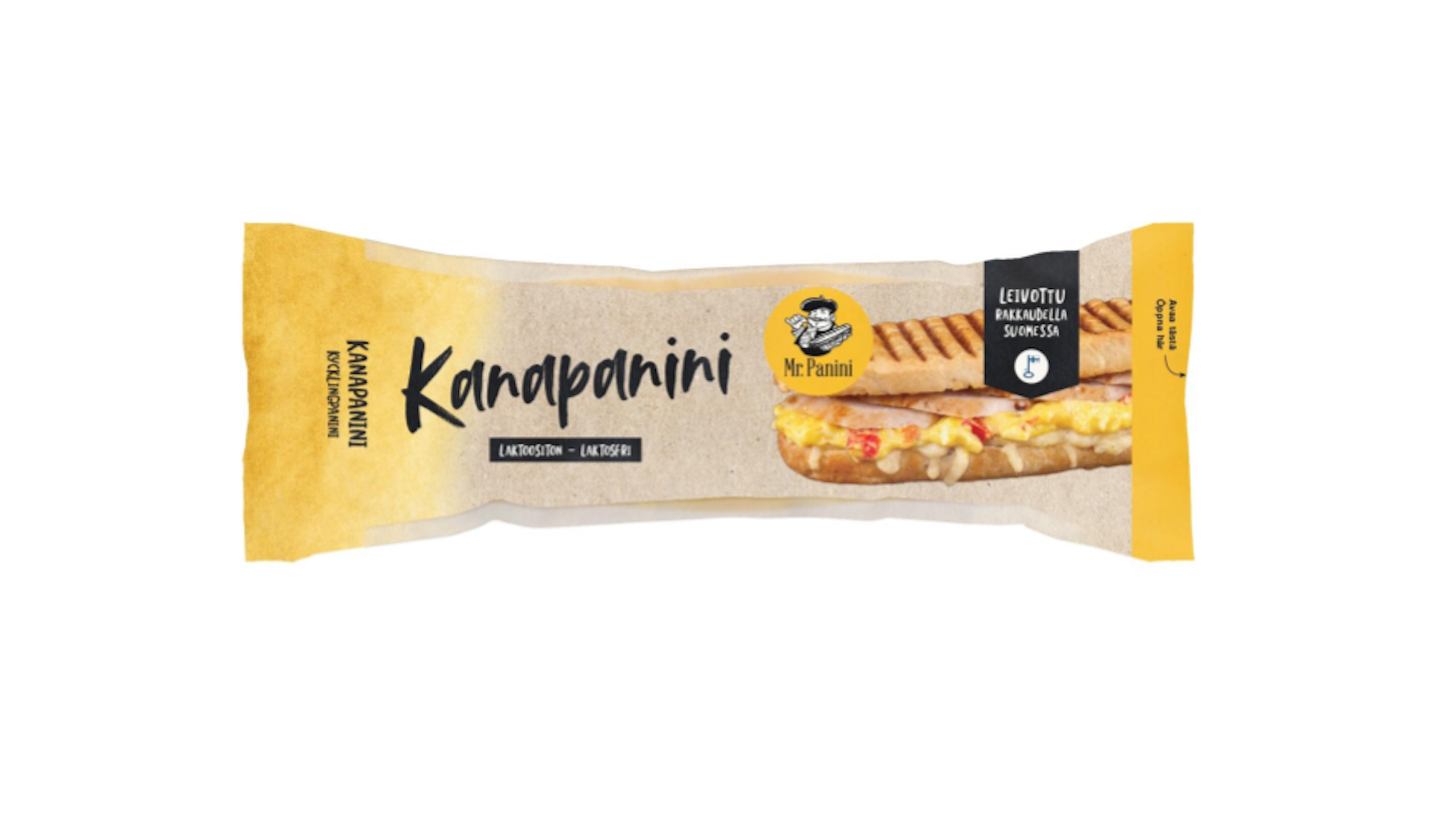 Valio Koskenlaskija Ruoka & Dippi Cheddar 250g Laktoositon  kotiinkuljetettuna Foodora Market Turku