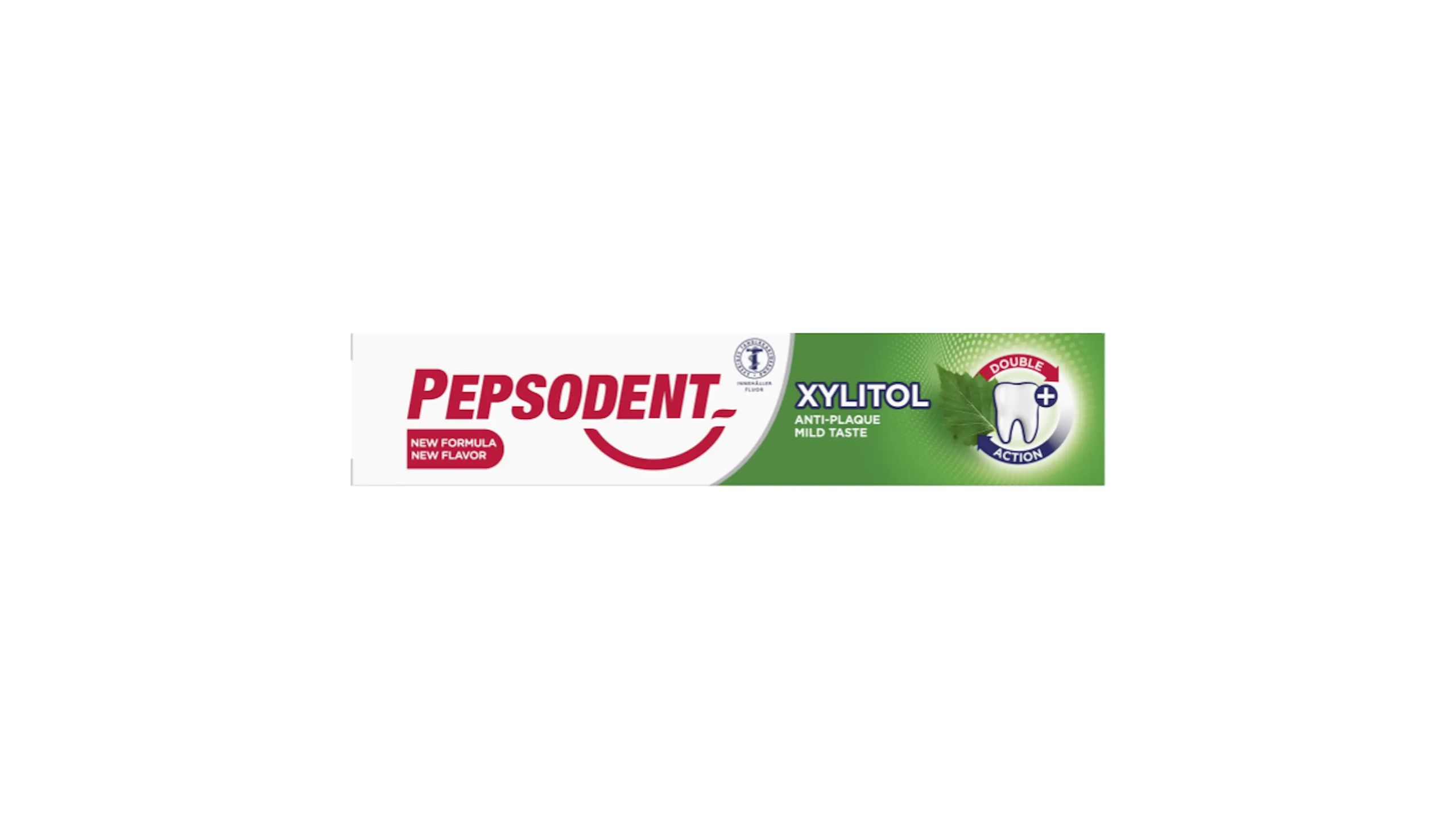 pepsodent xylitol toothpaste